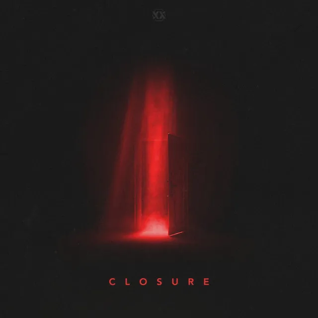 Closure by Devin Wild - Hardstyle cover art