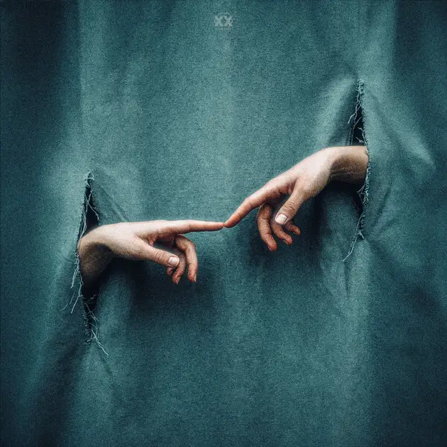 We Desire by Devin Wild - Hardstyle cover art