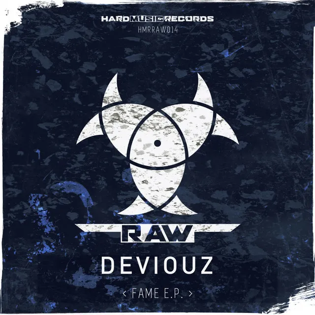 Fame by Deviouz - Rawstyle cover art