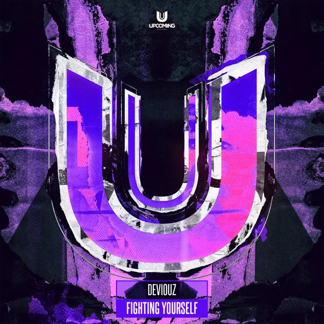 Fighting Yourself by Deviouz - Rawstyle cover art