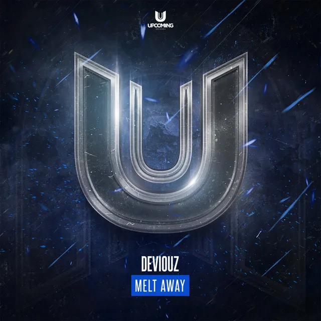 Melt Away by Deviouz - Rawstyle cover art
