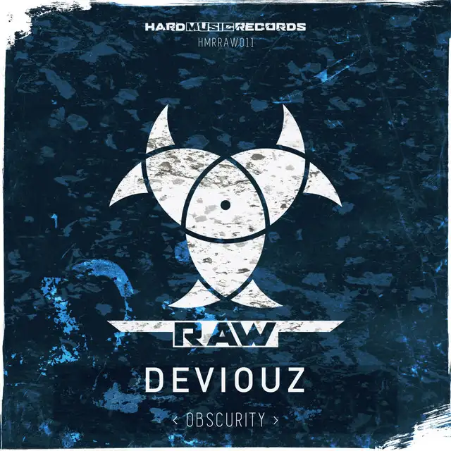 Obscurity by Deviouz - Rawstyle cover art