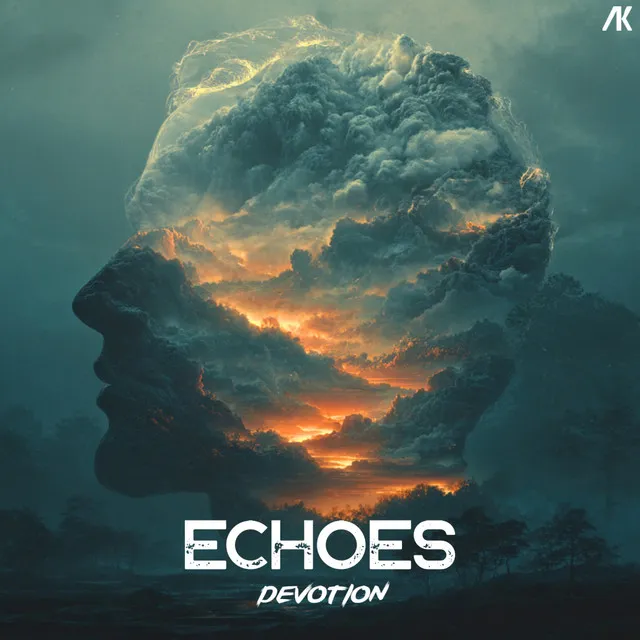 Echoes by Devotion - Hardstyle cover art