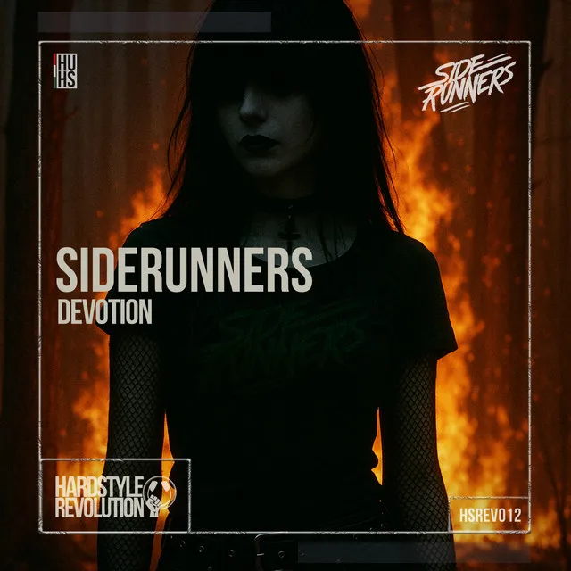 Cover art of Devotion