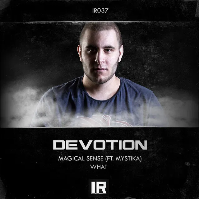What by Devotion - Hardstyle cover art