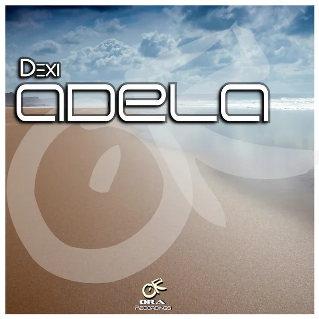 Adela - Jotto Remix by Dexi - Rawstyle cover art