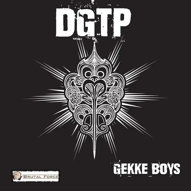Bad Boys by DGTP - Uptempo cover art