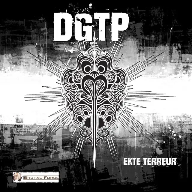 Bonecrusher by DGTP - Uptempo cover art