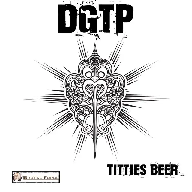 K3 zoekt DG by DGTP - Uptempo cover art