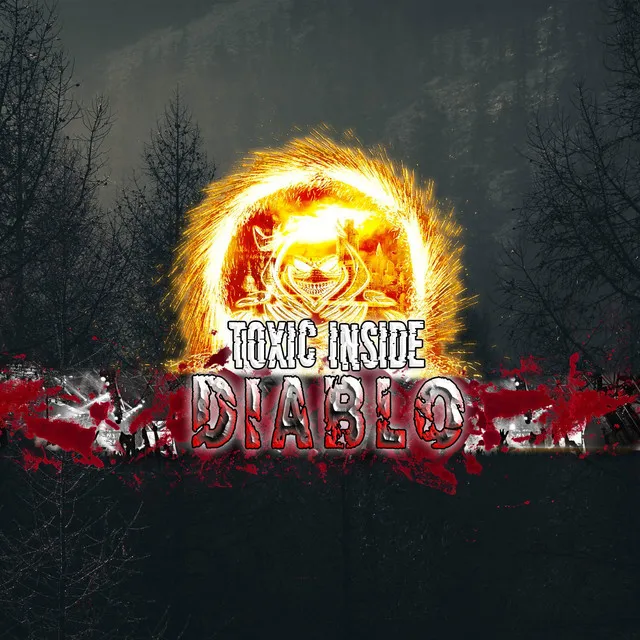Cover art of Diablo