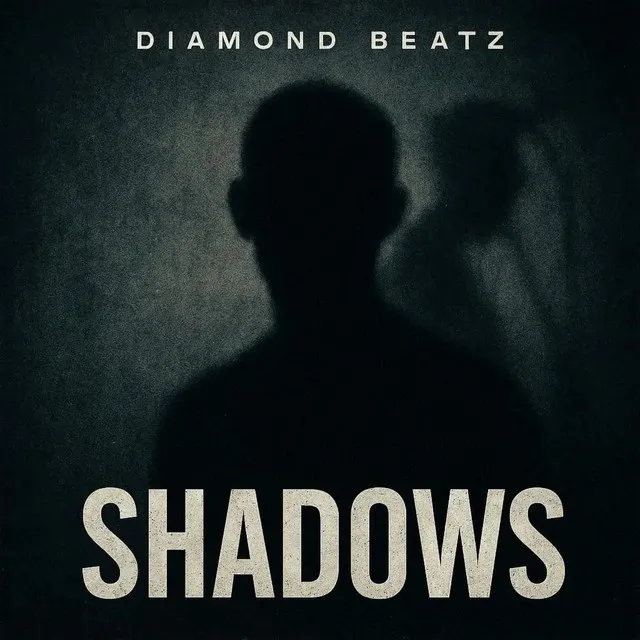 Shadows by Diamond Beatz - Hardcore cover art