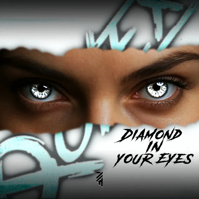 Cover art of Diamond In Your Eyes