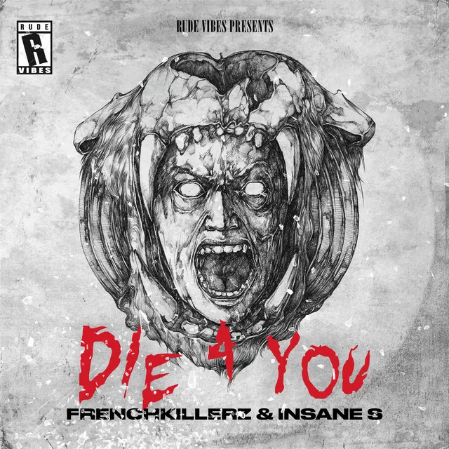 Cover art of DIE 4 YOU