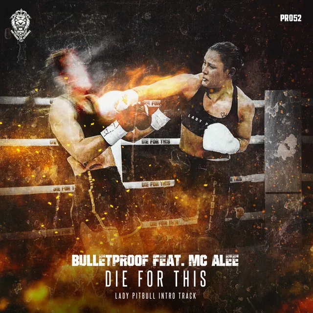 Cover art of Die For This