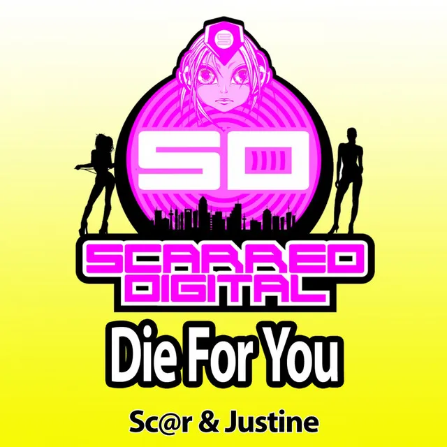 Cover art of Die For You