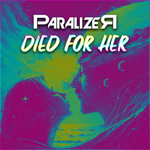 Cover art of Died for Her