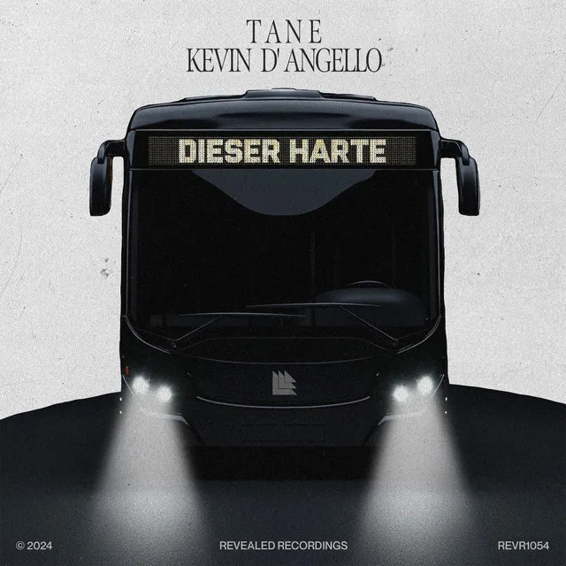 Cover art of Dieser Harte
