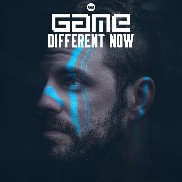 Cover art of Different Now