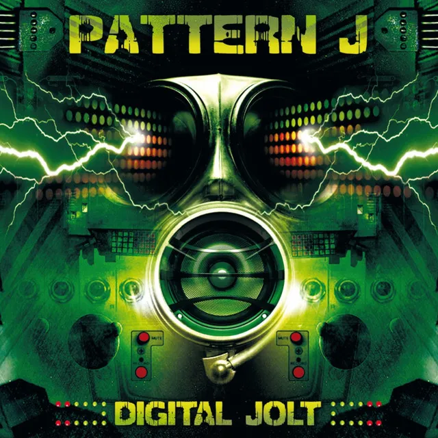 Cover art of Digital Jolt
