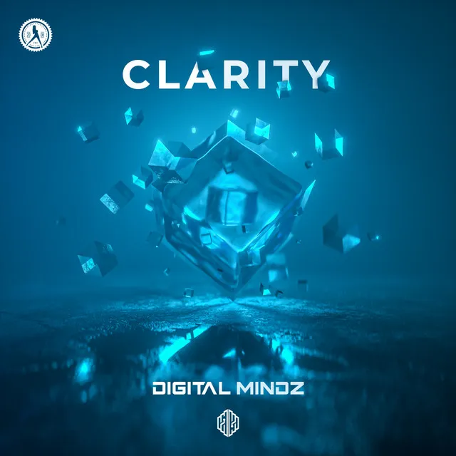 Clarity by Digital Mindz - Hardstyle cover art