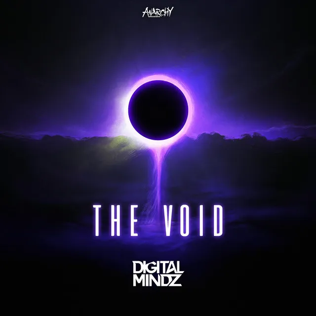 The Void by Digital Mindz - Hardstyle cover art