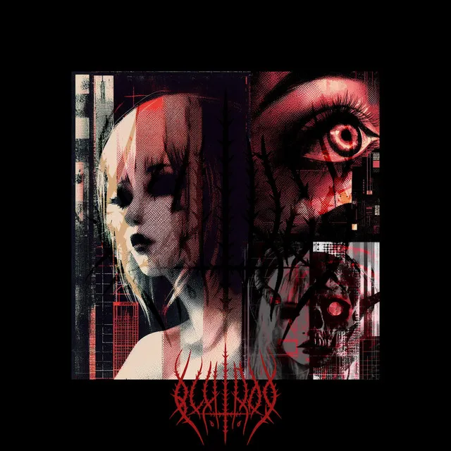 Cover art of Digital Occultism