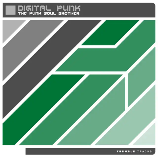 Everybody Got 2 Jam - Da Emperor Remix by Digital Punk, Da Emperor - Hardstyle cover art