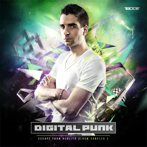 Fuck the Hype - Original Mix by Digital Punk, Waverider - Hardstyle cover art