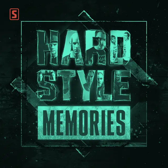 Invasion by Digital Punk - Hardstyle cover art