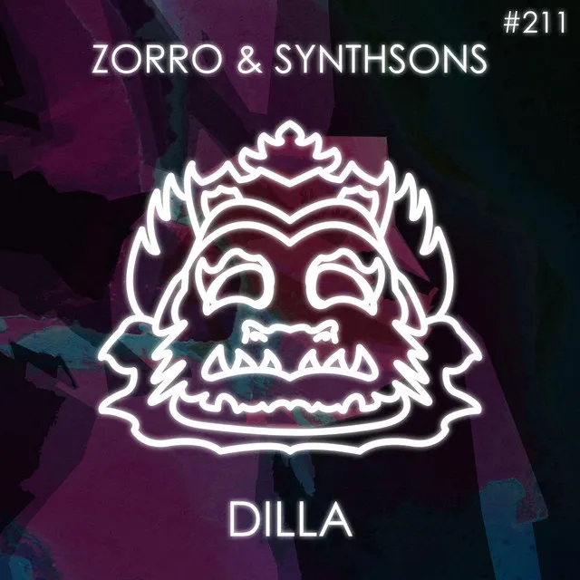 Cover art of Dilla