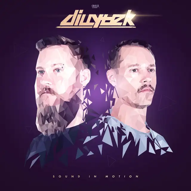 In My Mind by Dillytek - Rawstyle cover art