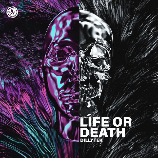 Life Or Death by Dillytek - Rawstyle cover art