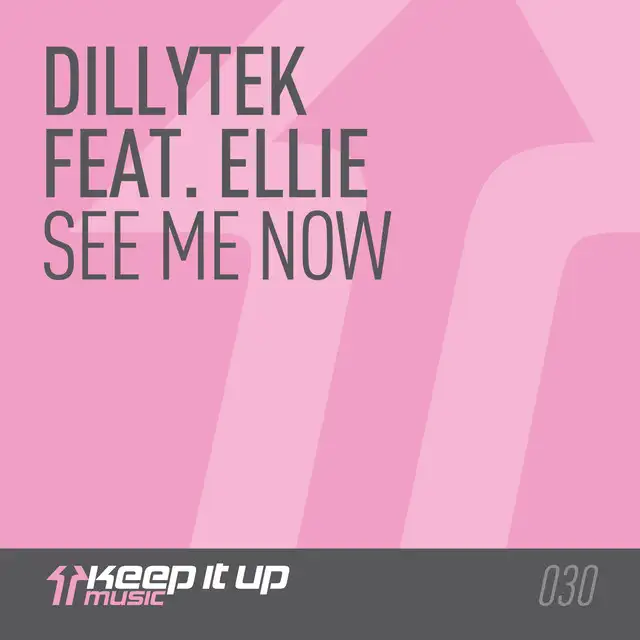 See Me Now by Dillytek, Ellie - Rawstyle cover art