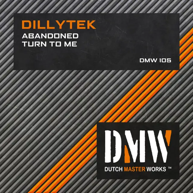 Turn to Me by Dillytek - Rawstyle cover art