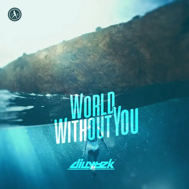 World Without You by Dillytek - Rawstyle cover art