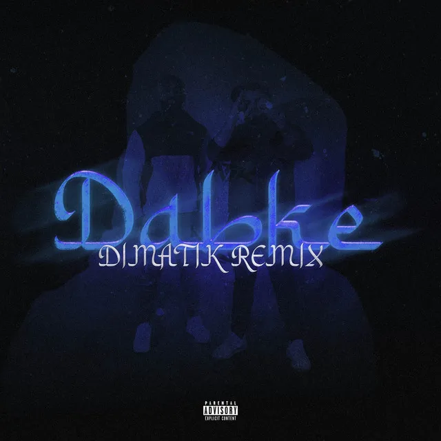 Dabke - Dimatik Remix by Dimatik, Ay Huncho, NASA NOVA - Hardstyle cover art