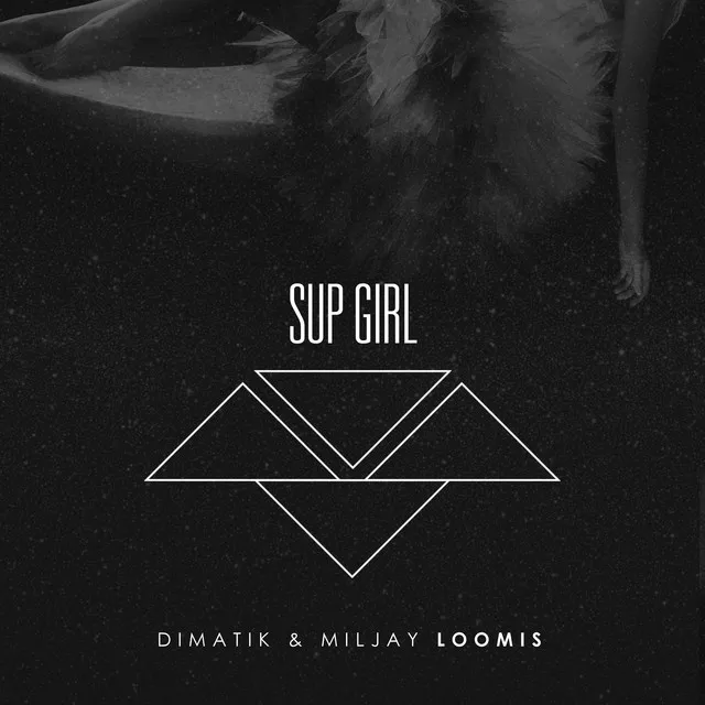 Loomis by Dimatik, Miljay - Hardstyle cover art