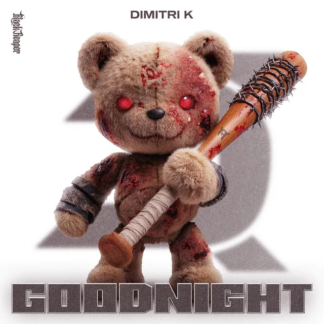 Goodnight by Dimitri K - Uptempo cover art