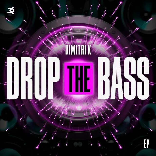That's The Way by Dimitri K - Uptempo cover art