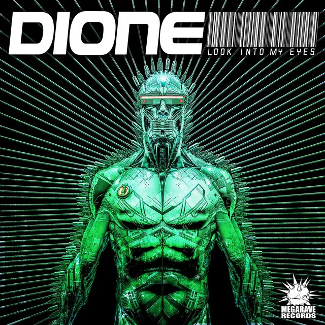 The Switch - 200 BPM Version by Dione - Hardcore cover art