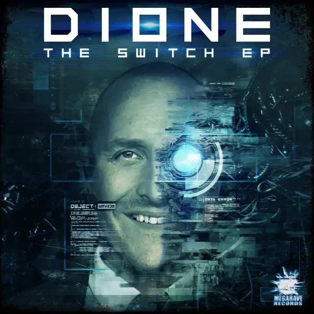 The Switch by Dione - Hardcore cover art