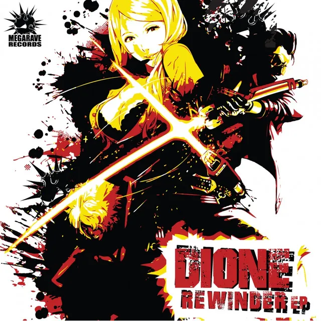 We Make You Feel - Original Mix by Dione, RTC - Gabba cover art