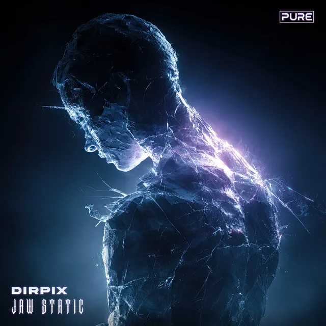 Jaw Static by Dirpix - Hard Techno cover art