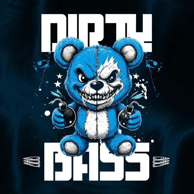 Cover art of Dirty Bass