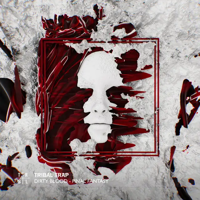 INFECTED by Dirty Blood - Happy Hardcore cover art