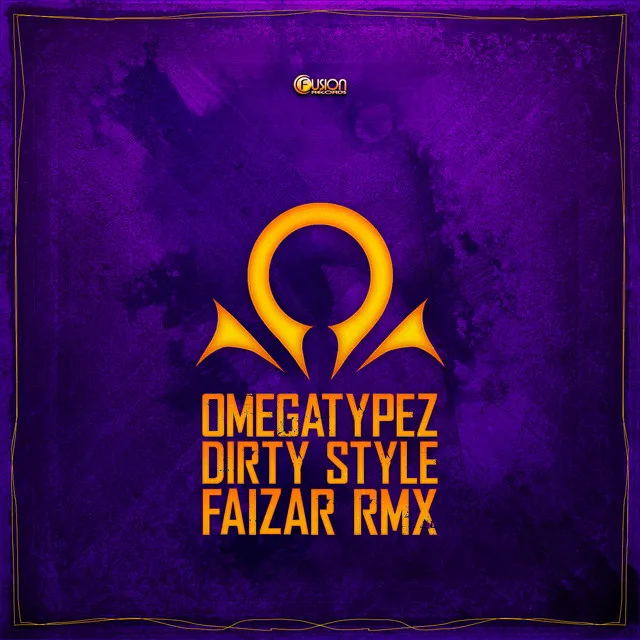 Cover art of Dirty Style (Faizar Remix)