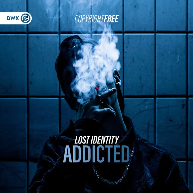 Addicted by Dirty Workz, Lost Identity - Hardstyle cover art