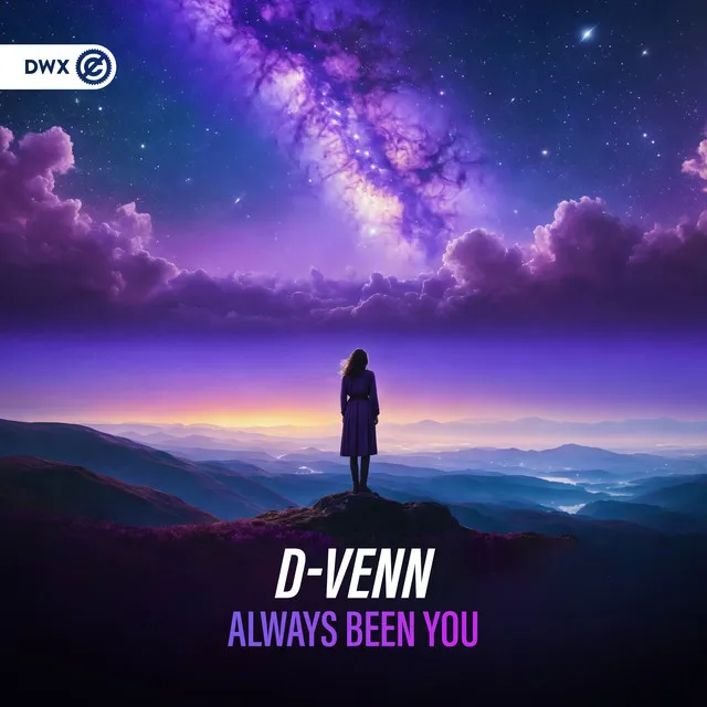 Always Been You by Dirty Workz, D-Venn - Hardstyle cover art