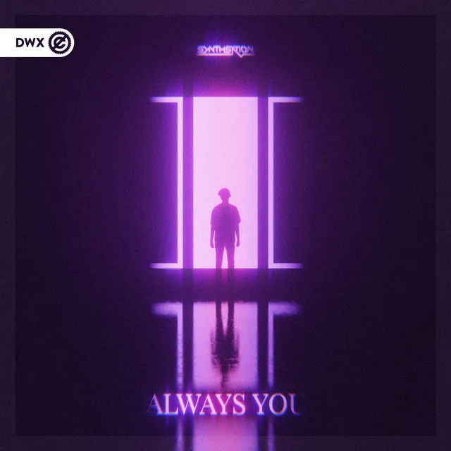 Always You by Dirty Workz, Synthsation - Hardstyle cover art
