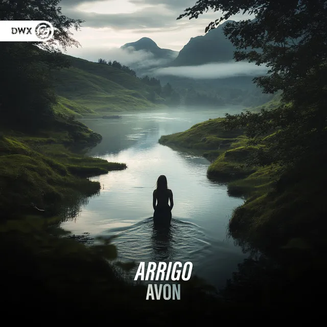 Avon by Dirty Workz, Lizzy V, ARRIGO - Hardstyle cover art